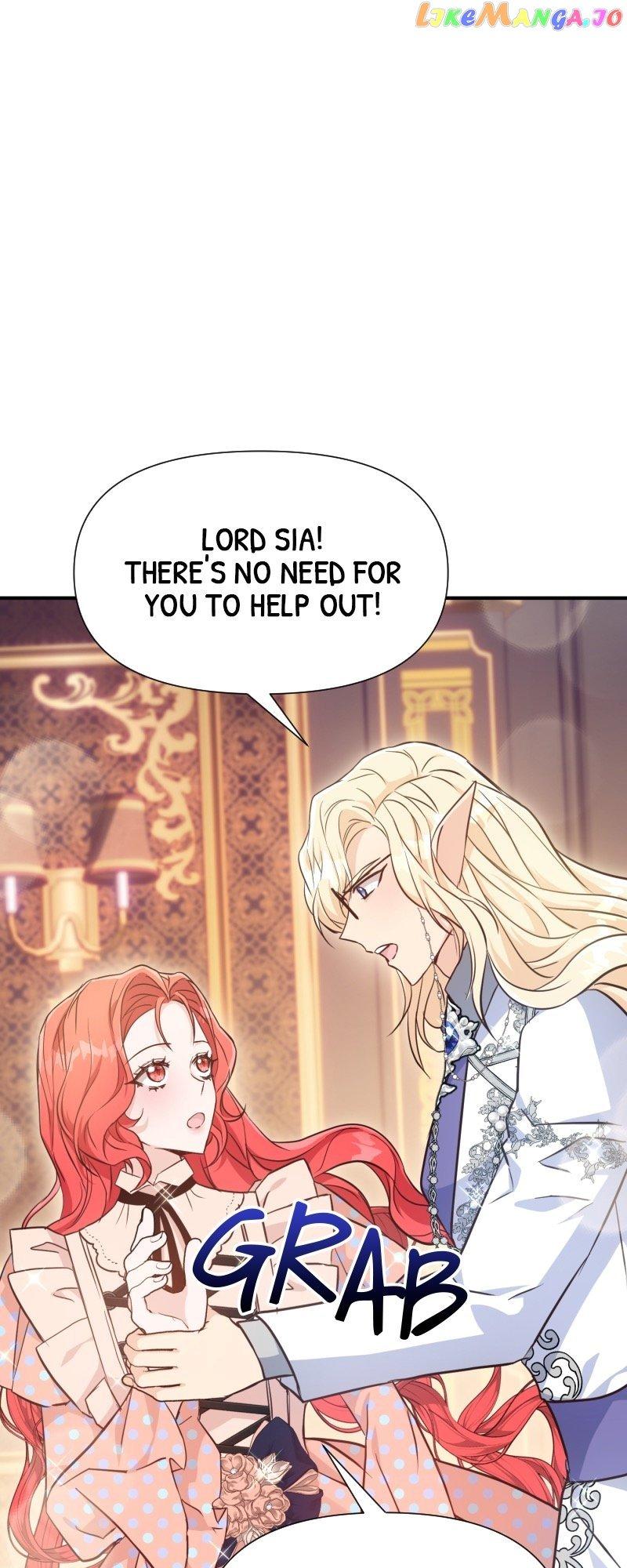 Everybody Loves the Villainess Chapter 71 page 67