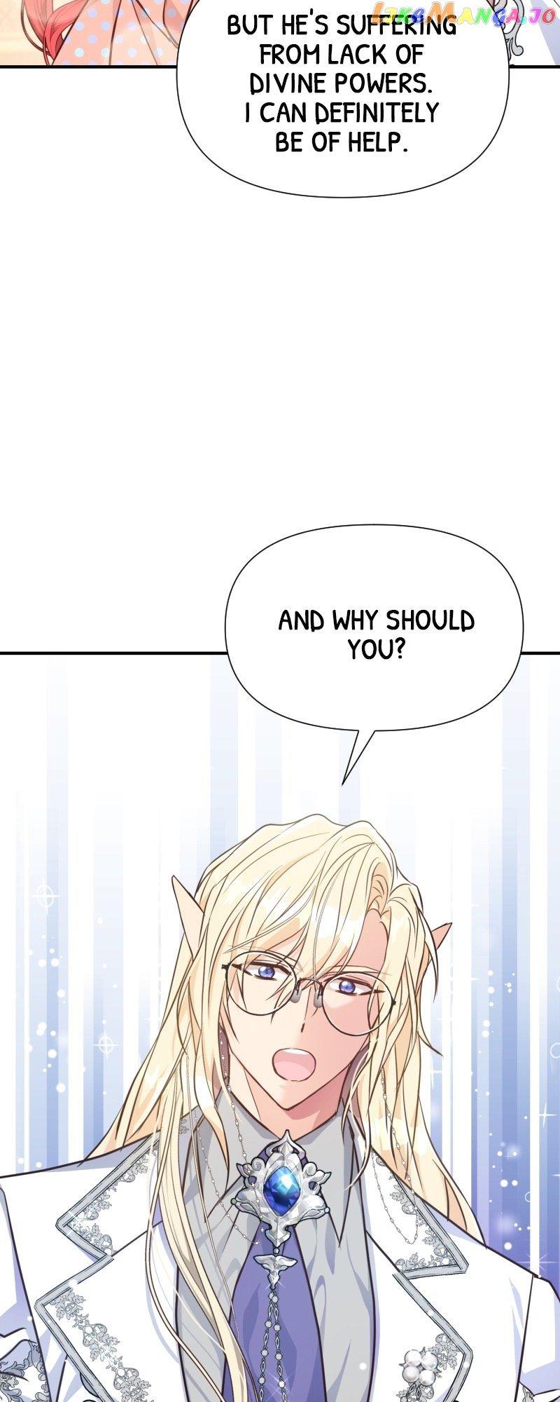 Everybody Loves the Villainess Chapter 71 page 68