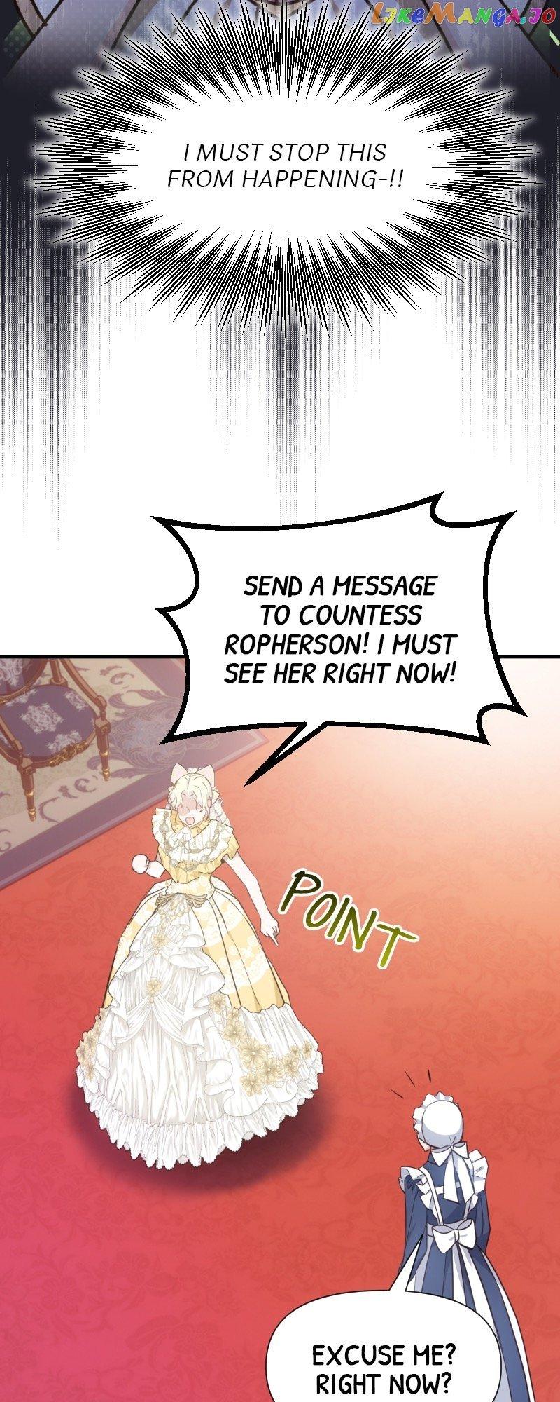 Everybody Loves the Villainess Chapter 71 page 8