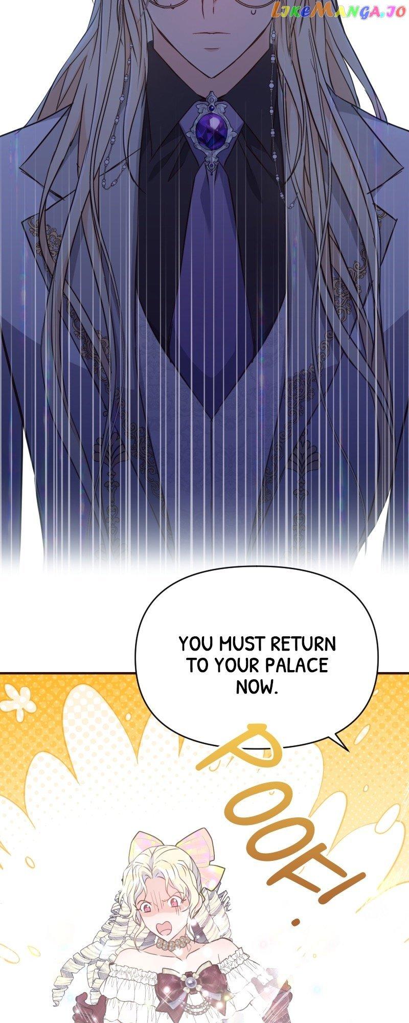 Everybody Loves the Villainess Chapter 75 page 10