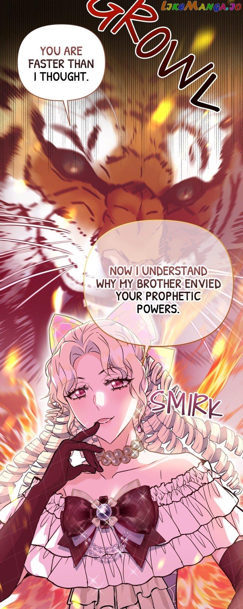Everybody Loves the Villainess Chapter 75 page 1