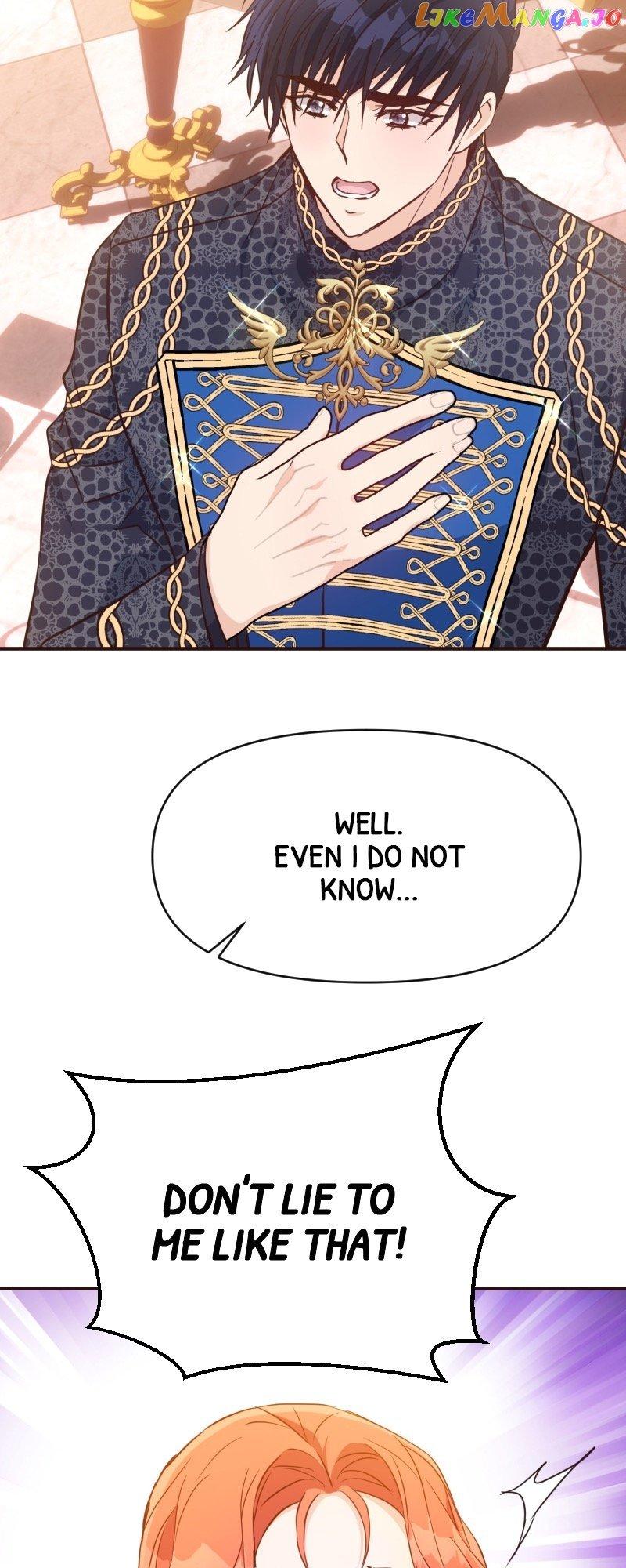 Everybody Loves the Villainess Chapter 75 page 20