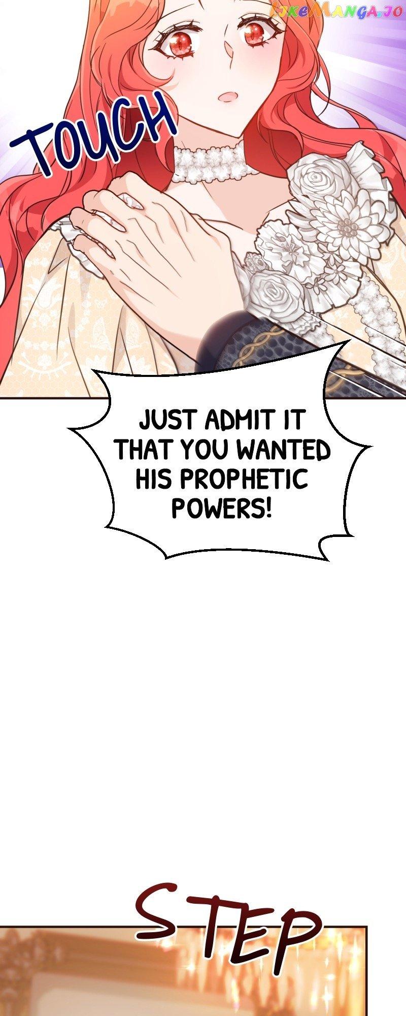 Everybody Loves the Villainess Chapter 75 page 21