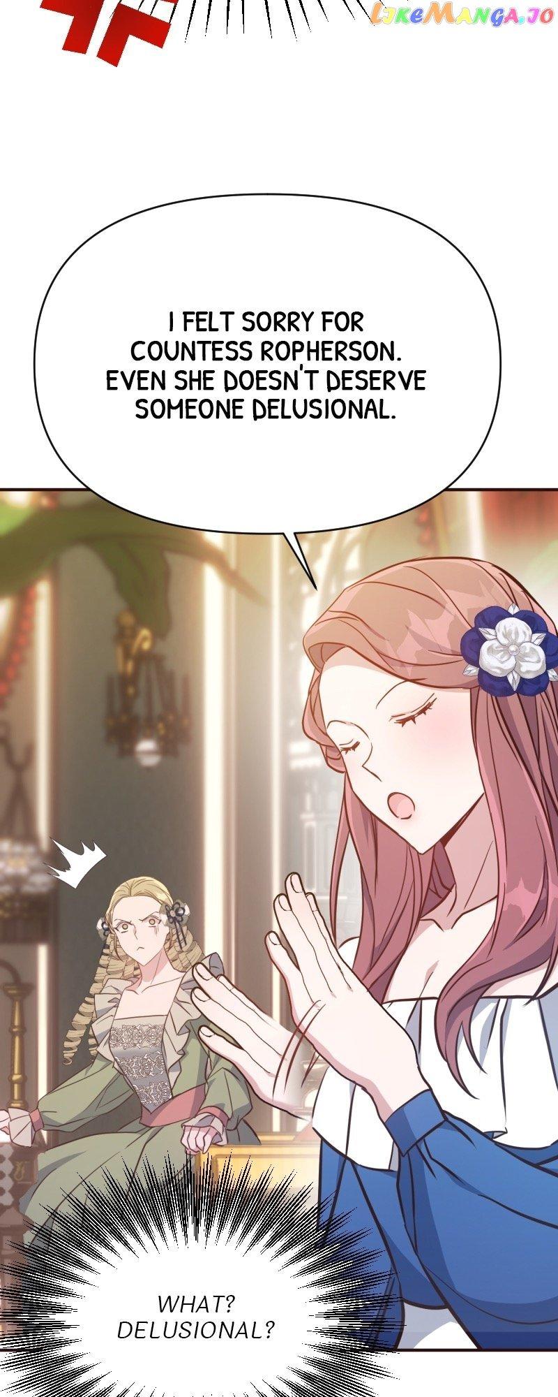 Everybody Loves the Villainess Chapter 75 page 34