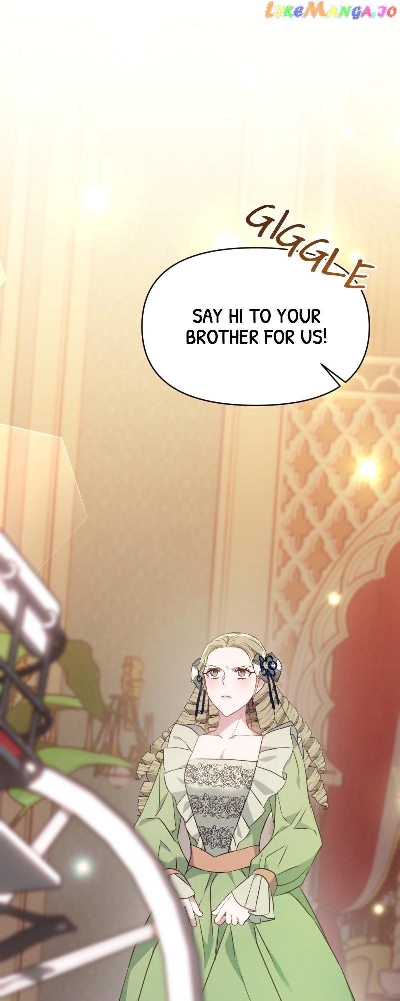 Everybody Loves the Villainess Chapter 75 page 37