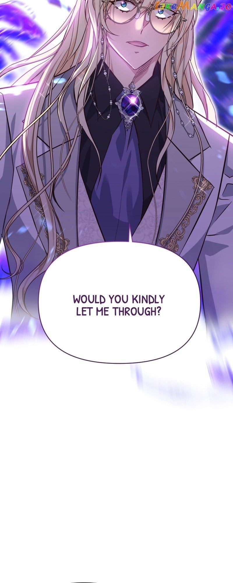 Everybody Loves the Villainess Chapter 75 page 3