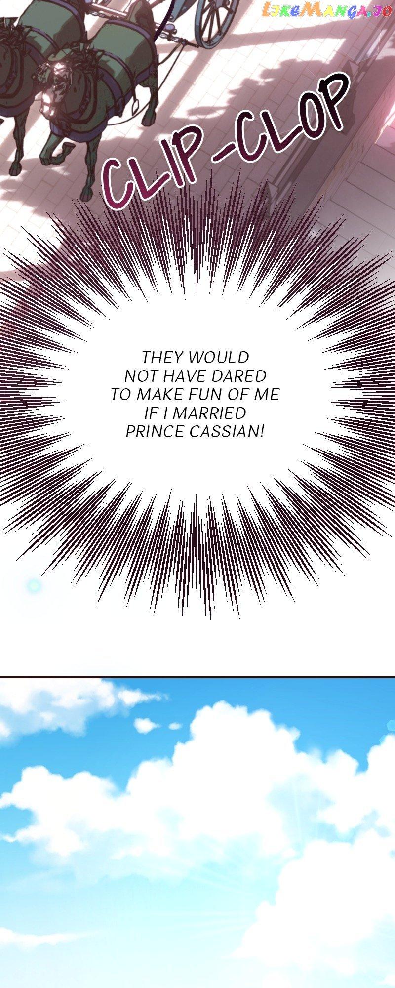 Everybody Loves the Villainess Chapter 75 page 41