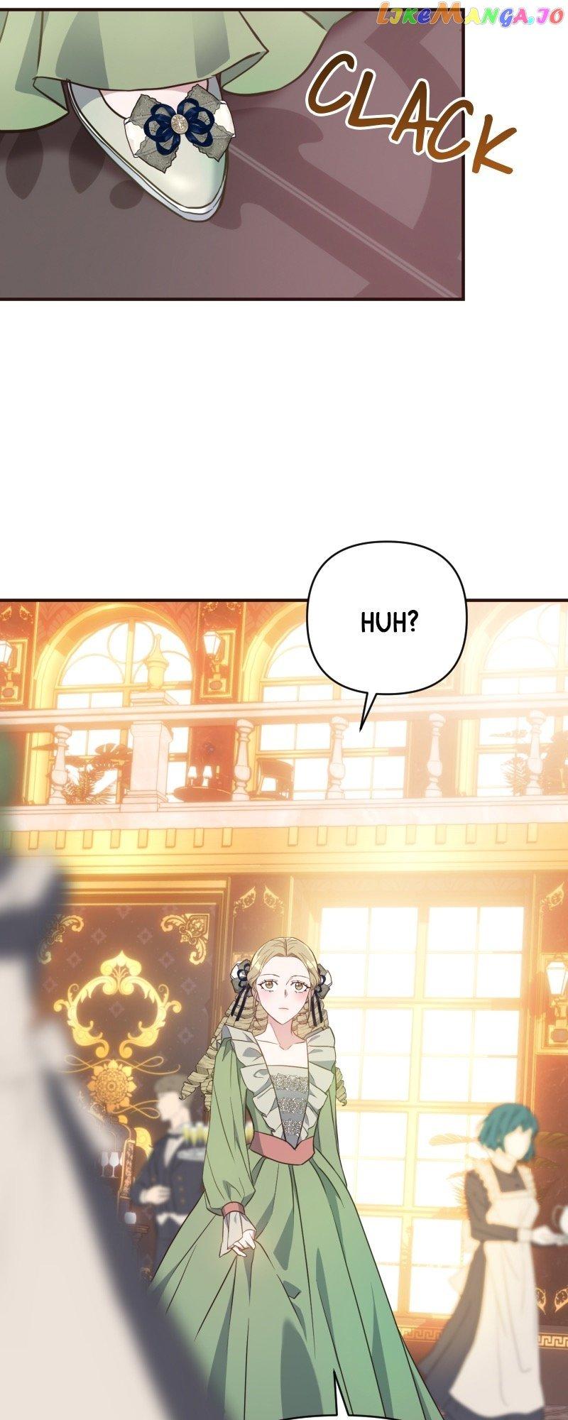 Everybody Loves the Villainess Chapter 75 page 43