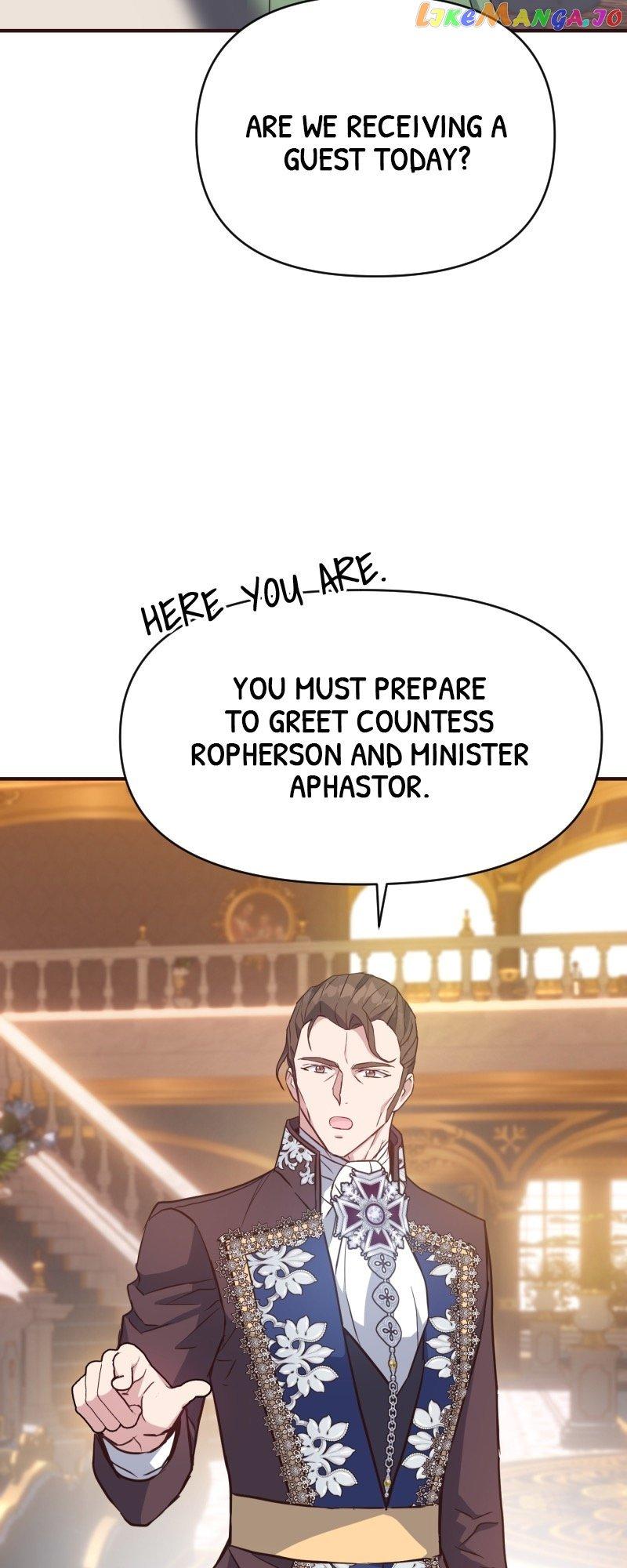 Everybody Loves the Villainess Chapter 75 page 44