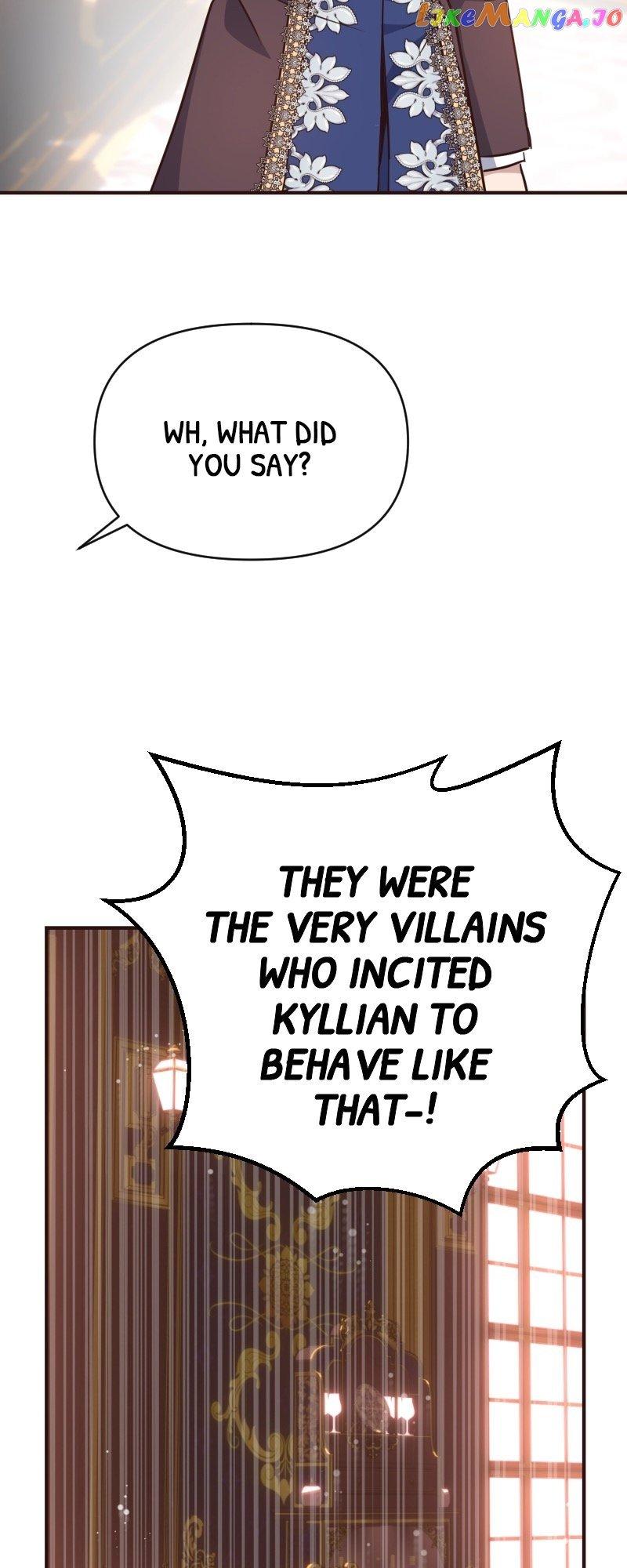 Everybody Loves the Villainess Chapter 75 page 45