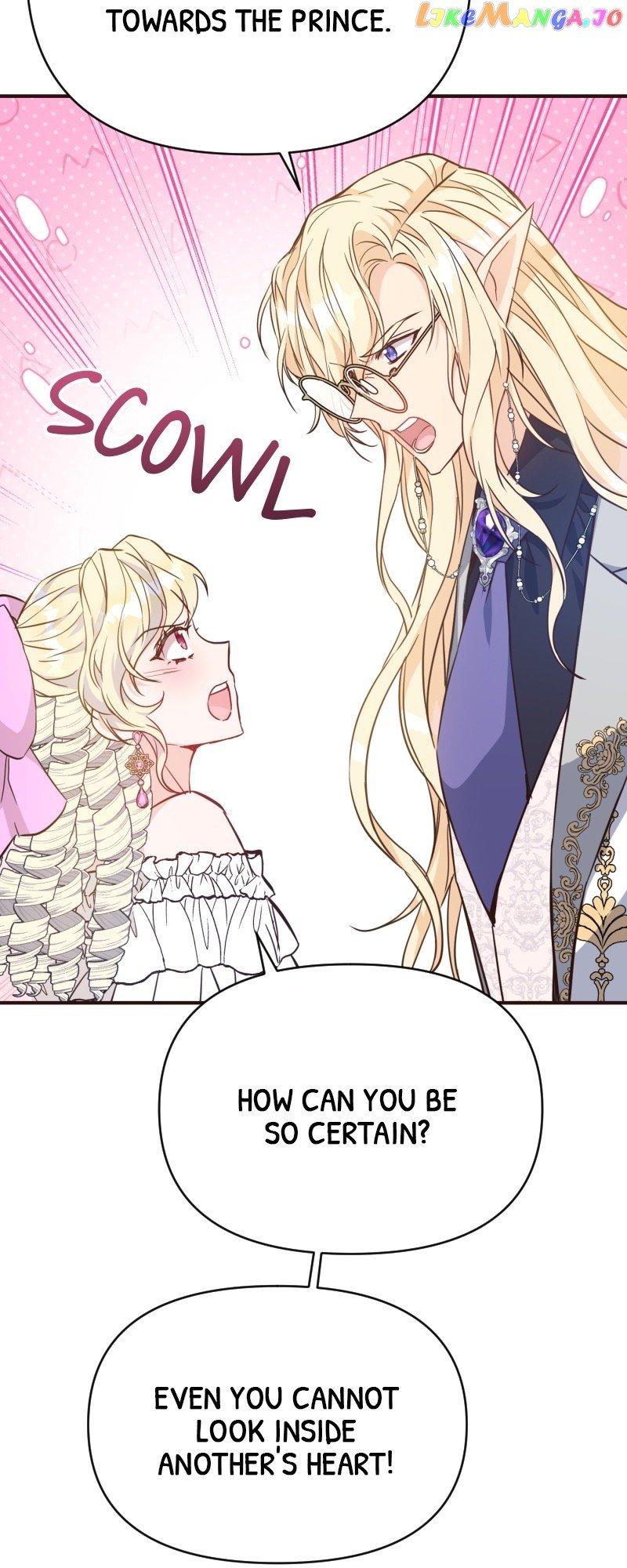 Everybody Loves the Villainess Chapter 75 page 5
