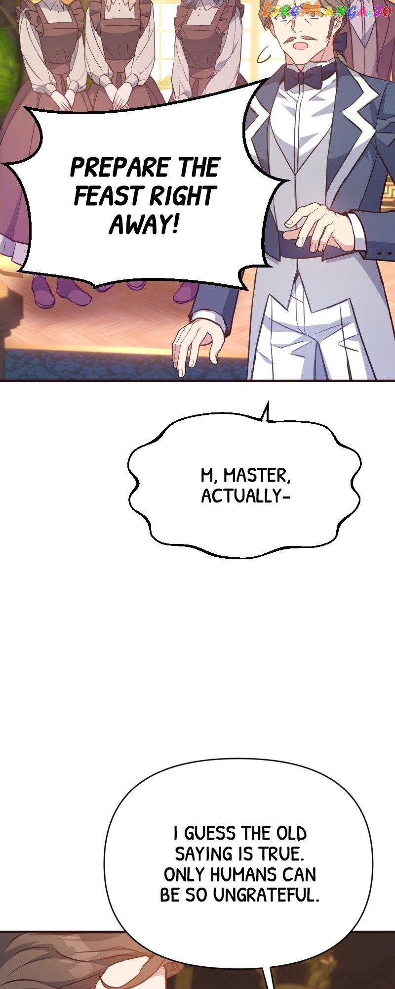Everybody Loves the Villainess Chapter 75 page 59