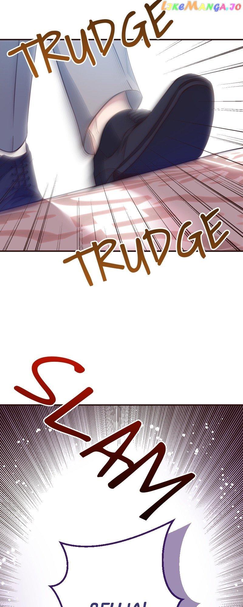Everybody Loves the Villainess Chapter 75 page 64