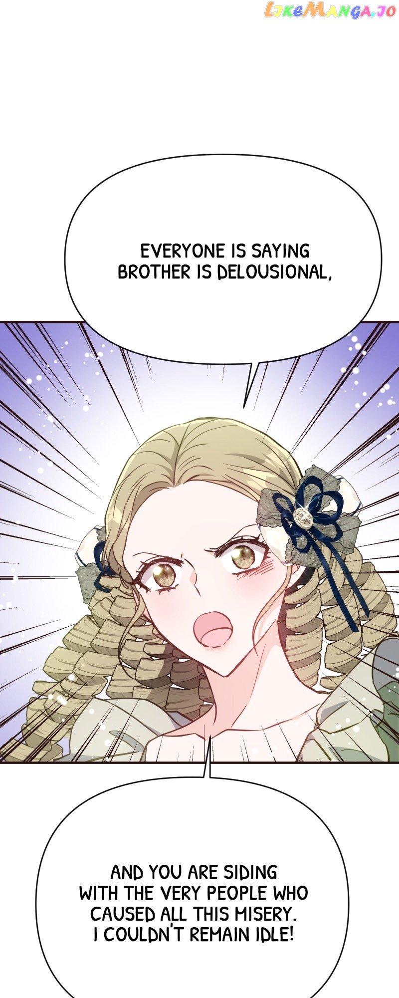 Everybody Loves the Villainess Chapter 75 page 67