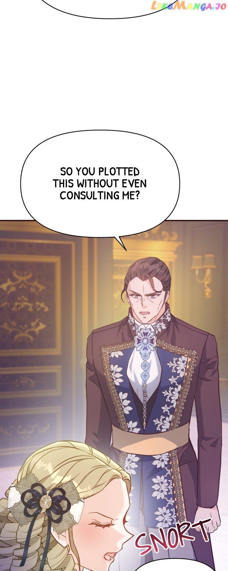 Everybody Loves the Villainess Chapter 75 page 68