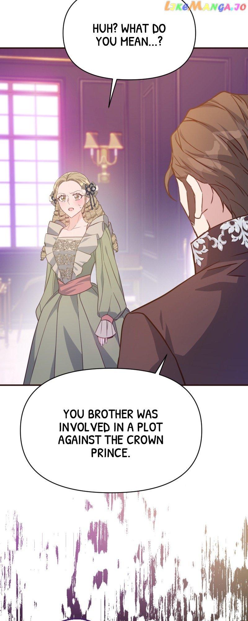 Everybody Loves the Villainess Chapter 75 page 71