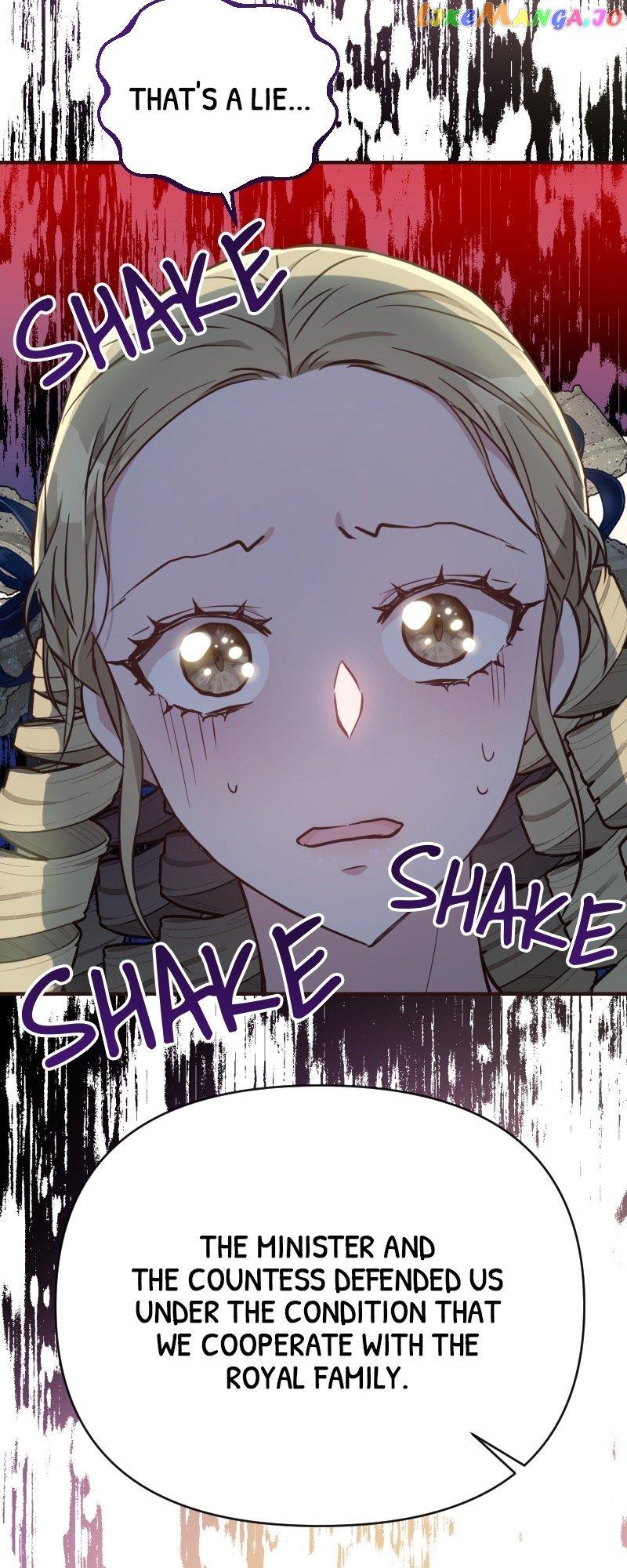Everybody Loves the Villainess Chapter 75 page 72