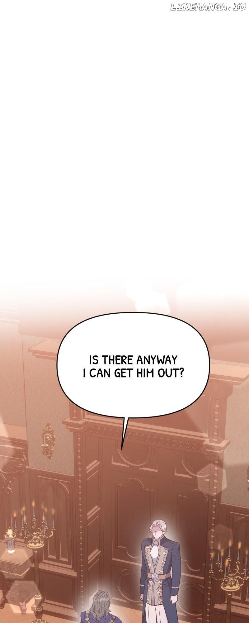 Everybody Loves the Villainess Chapter 86 page 0