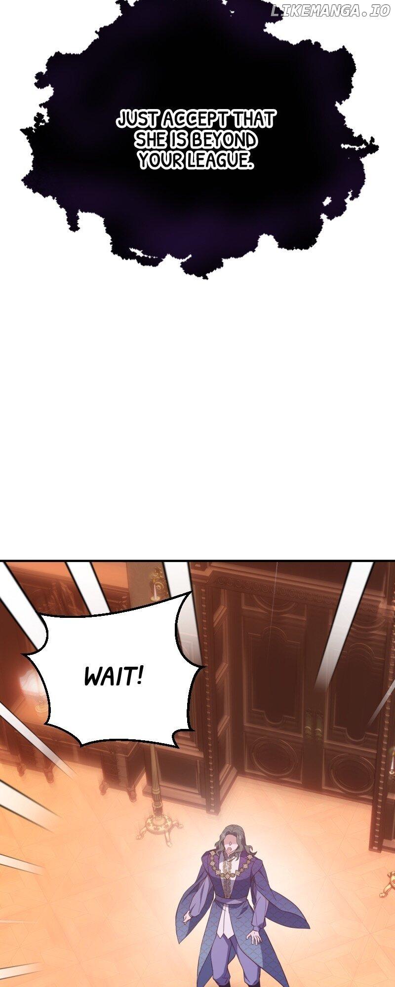 Everybody Loves the Villainess Chapter 86 page 9