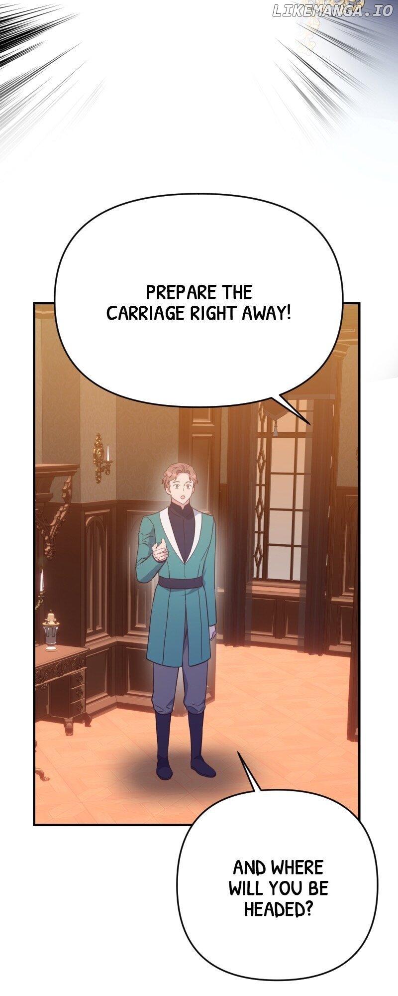 Everybody Loves the Villainess Chapter 86 page 13
