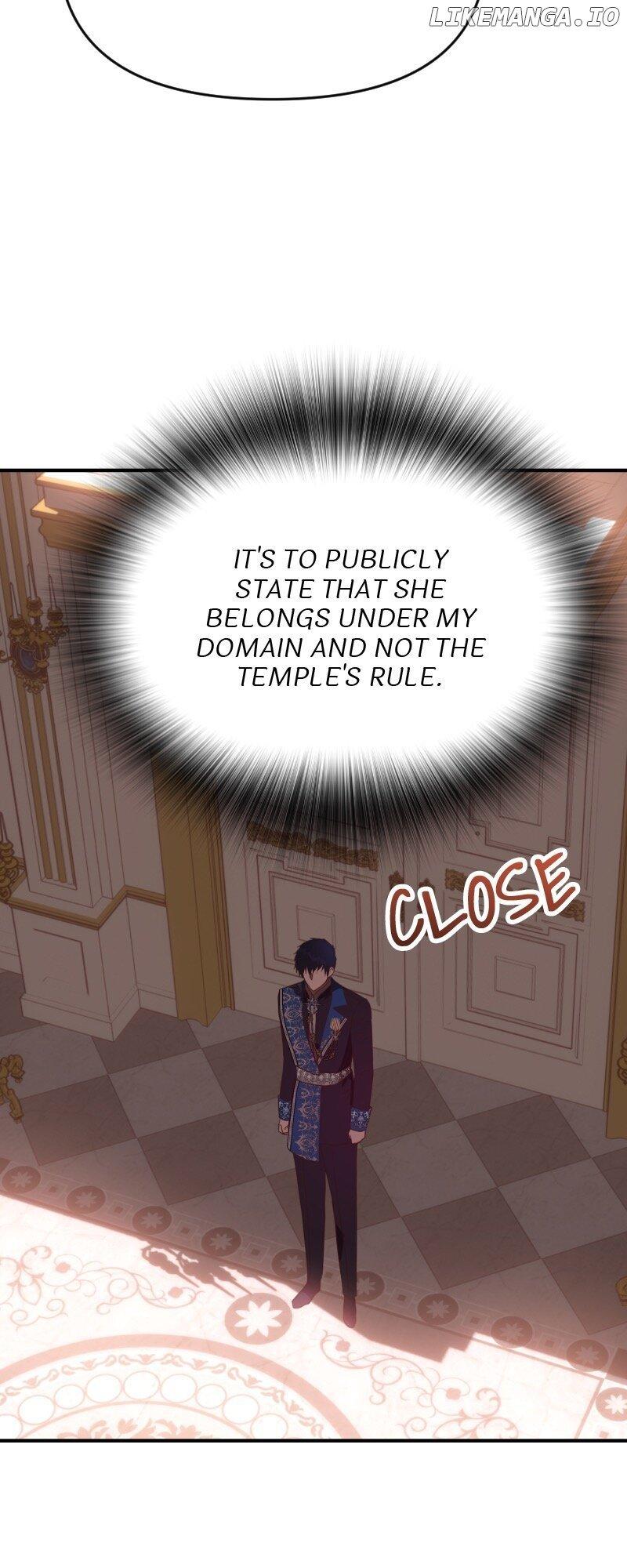 Everybody Loves the Villainess Chapter 86 page 24