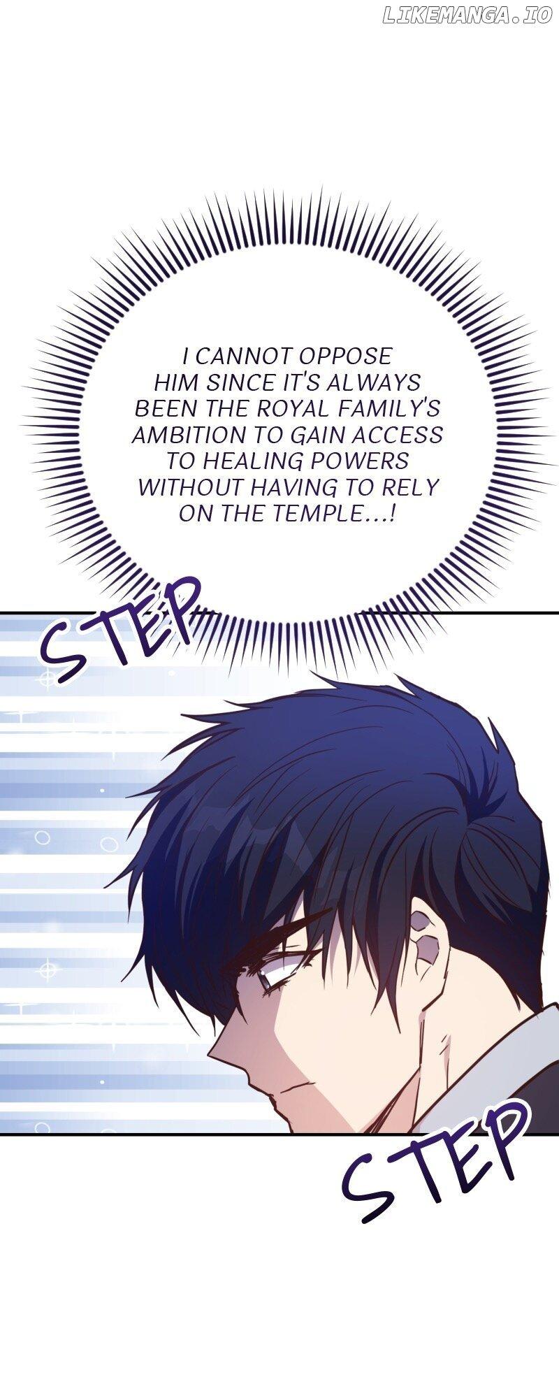 Everybody Loves the Villainess Chapter 86 page 25