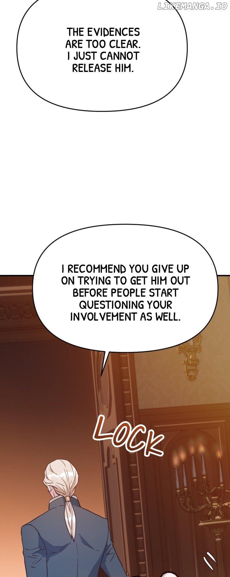 Everybody Loves the Villainess Chapter 86 page 2