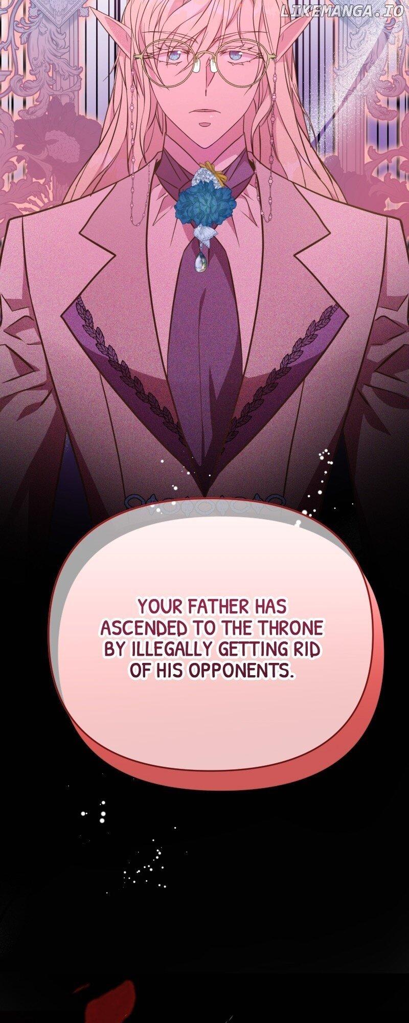 Everybody Loves the Villainess Chapter 86 page 30