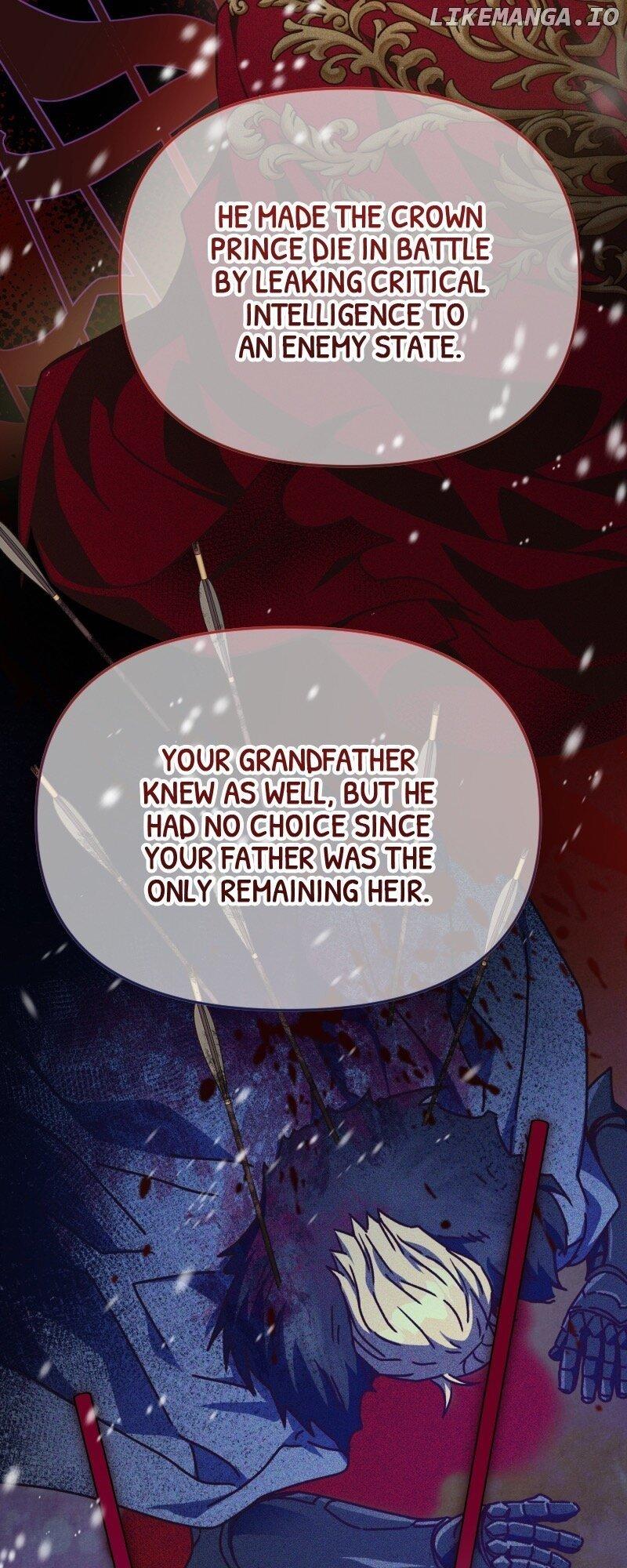 Everybody Loves the Villainess Chapter 86 page 32