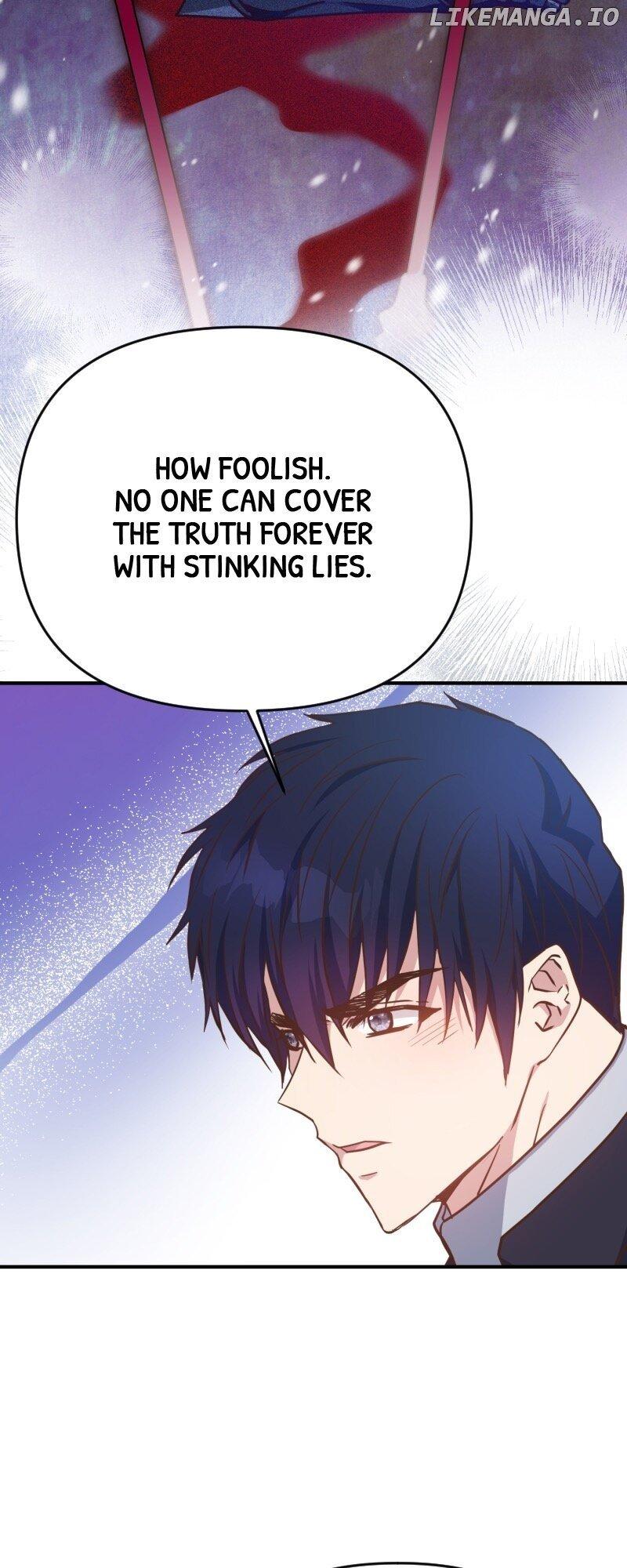 Everybody Loves the Villainess Chapter 86 page 33