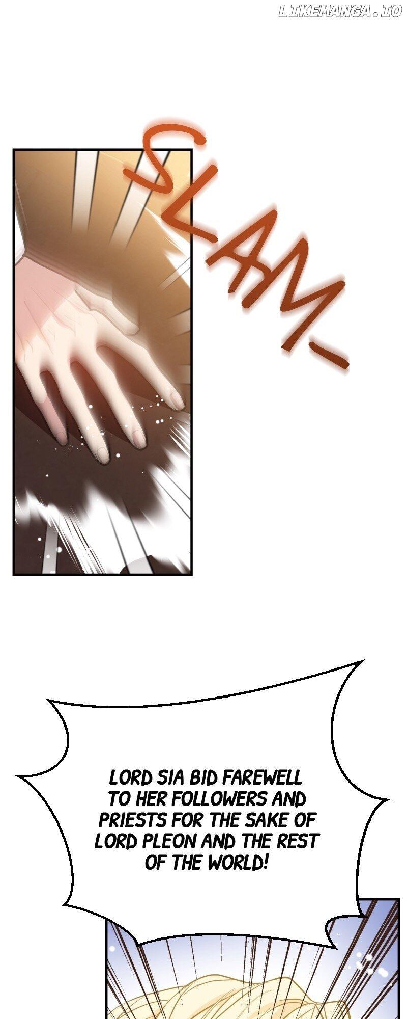 Everybody Loves the Villainess Chapter 86 page 36