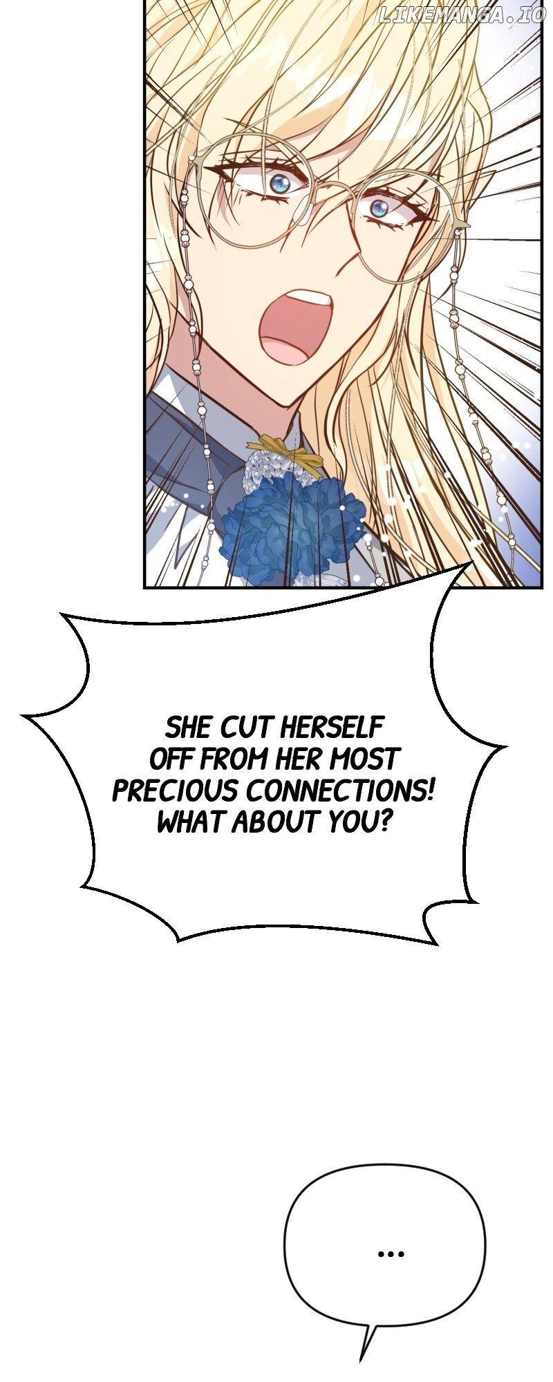 Everybody Loves the Villainess Chapter 86 page 37