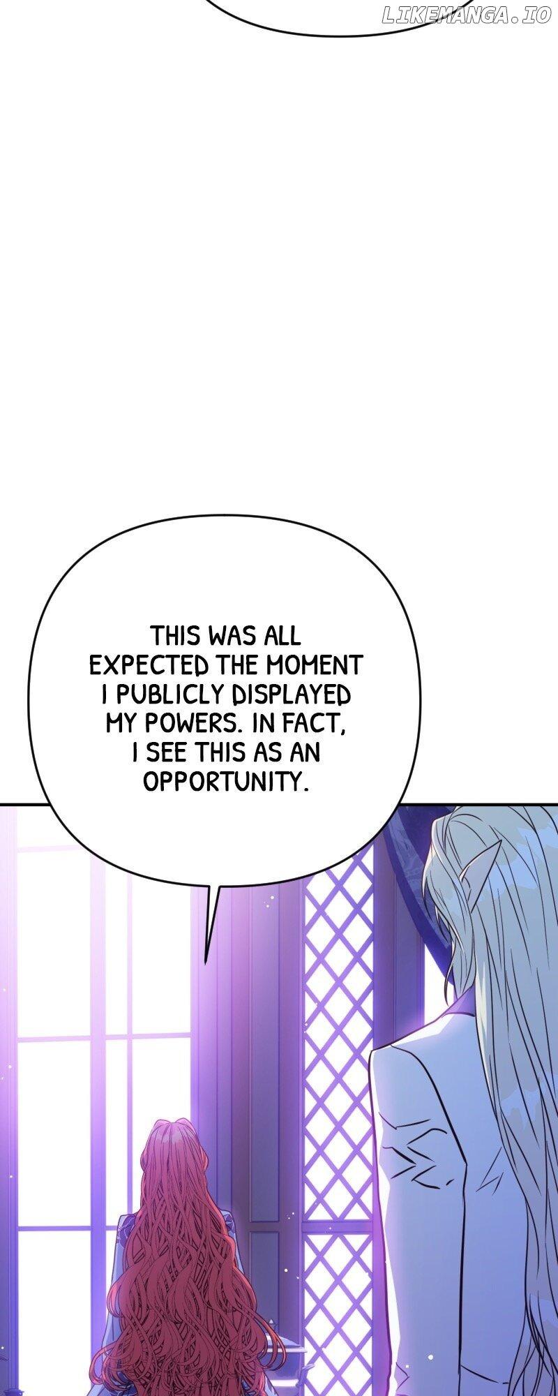Everybody Loves the Villainess Chapter 86 page 45