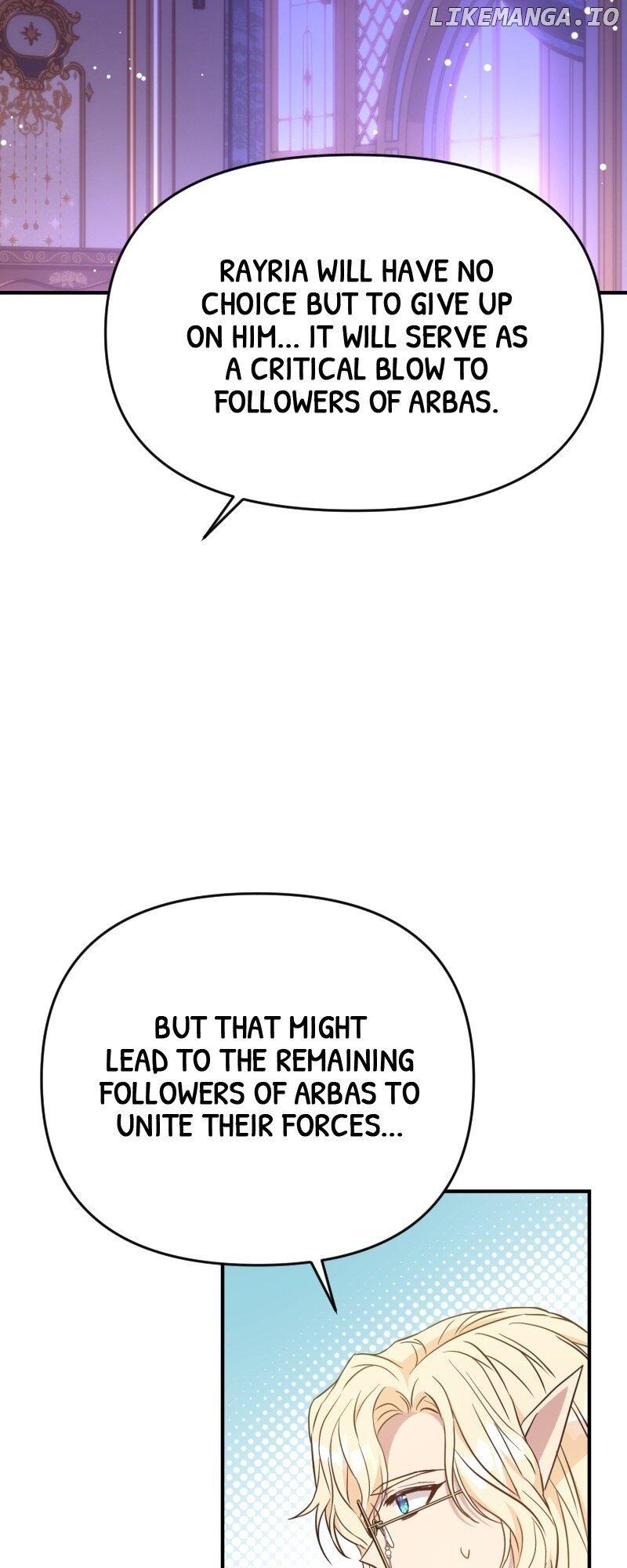 Everybody Loves the Villainess Chapter 86 page 50