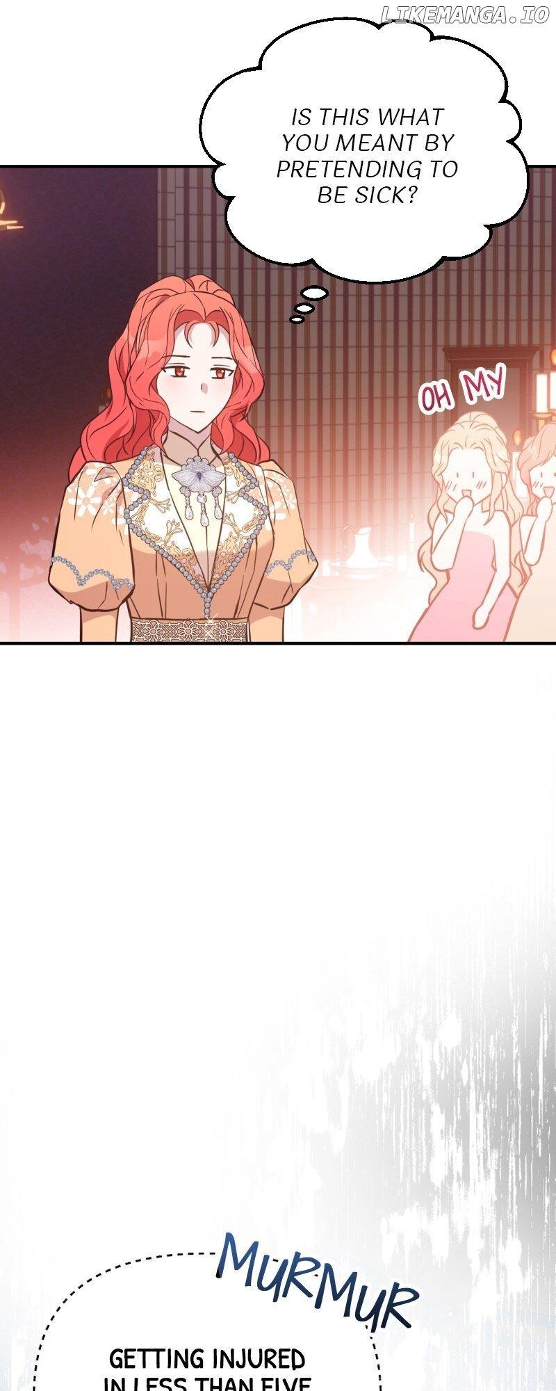 Everybody Loves the Villainess Chapter 86 page 61