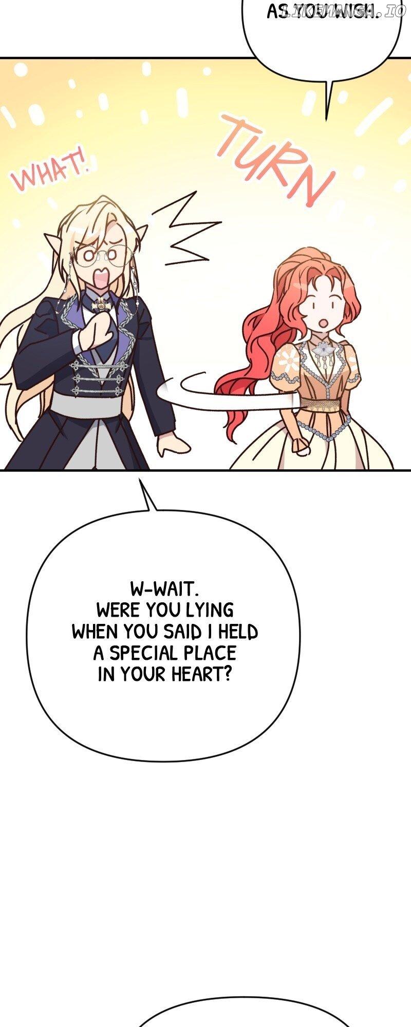 Everybody Loves the Villainess Chapter 86 page 70