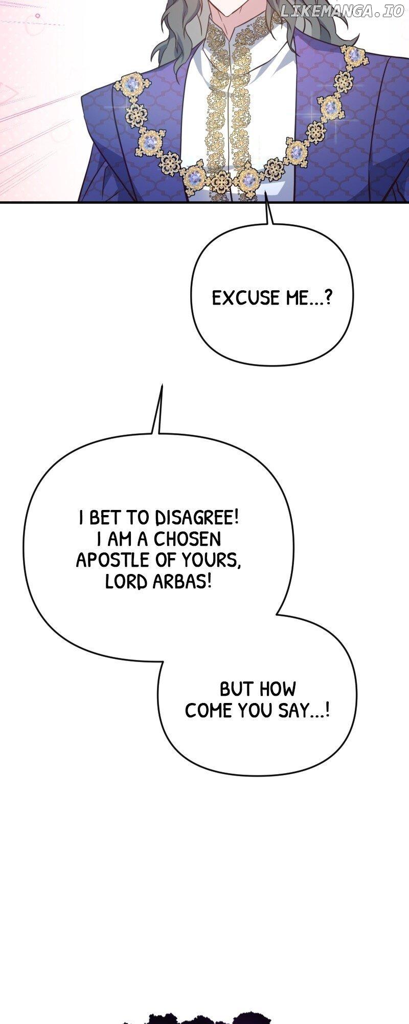 Everybody Loves the Villainess Chapter 86 page 8