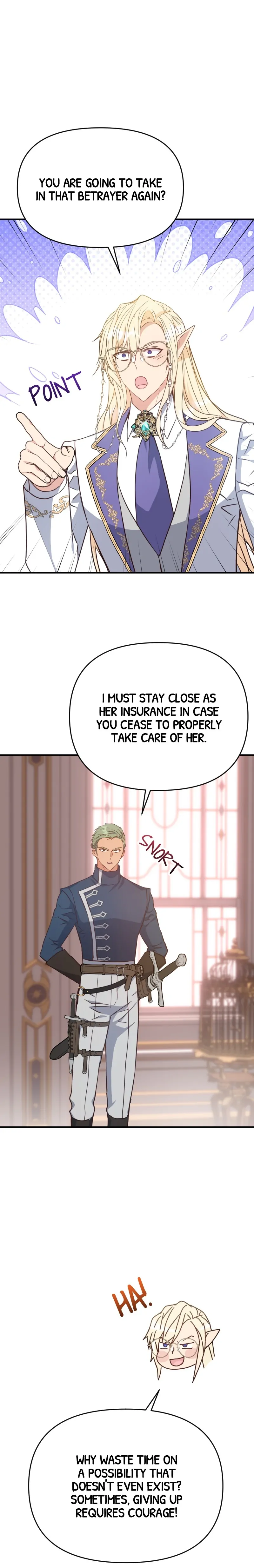Everybody Loves the Villainess Chapter 88 page 10