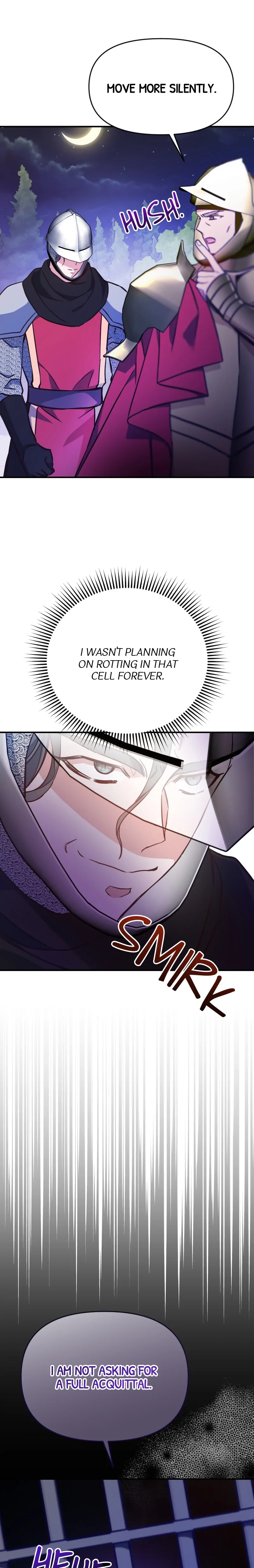 Everybody Loves the Villainess Chapter 88 page 13