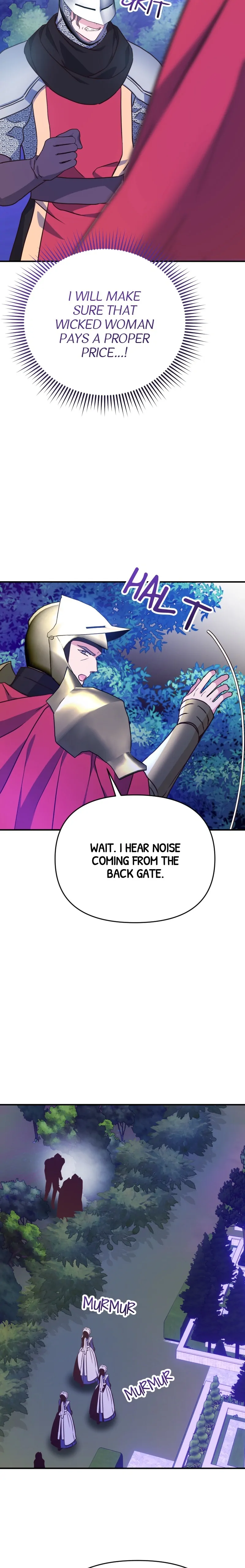 Everybody Loves the Villainess Chapter 88 page 15