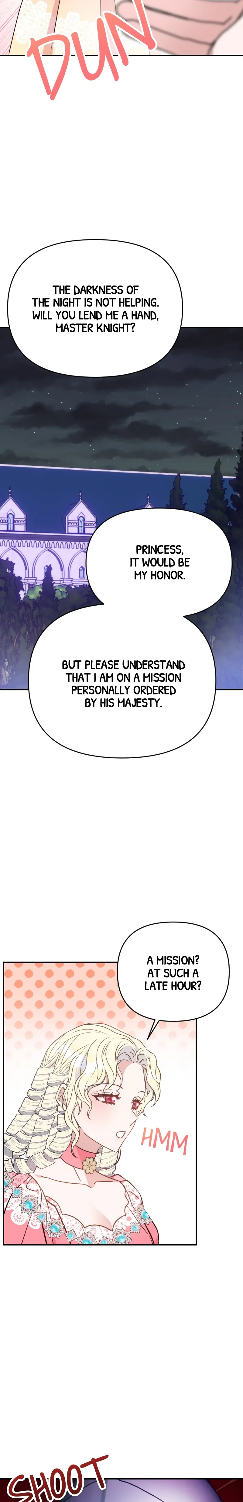 Everybody Loves the Villainess Chapter 88 page 17