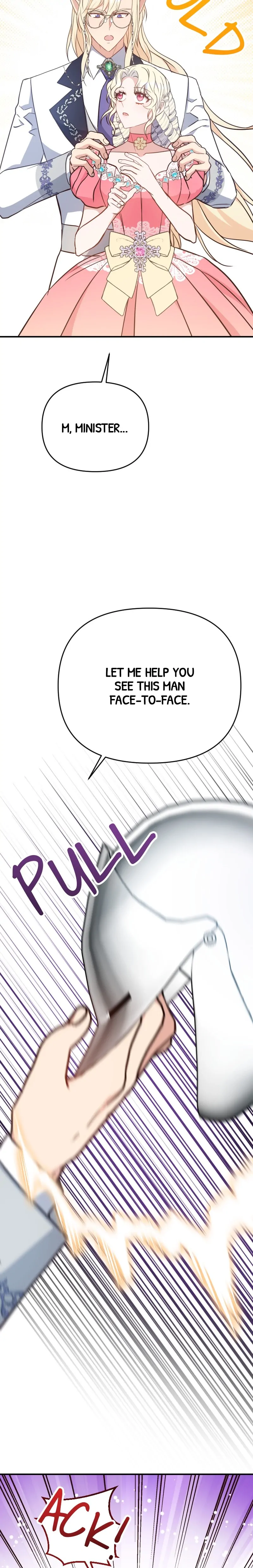 Everybody Loves the Villainess Chapter 88 page 20