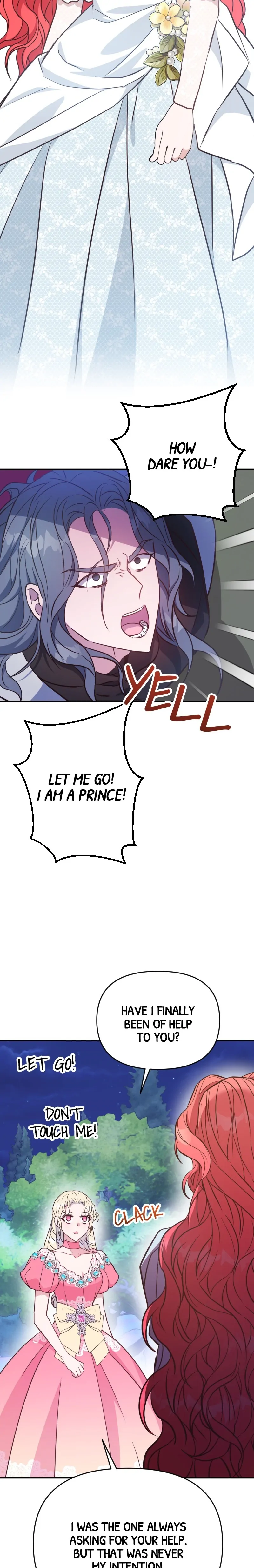 Everybody Loves the Villainess Chapter 88 page 23