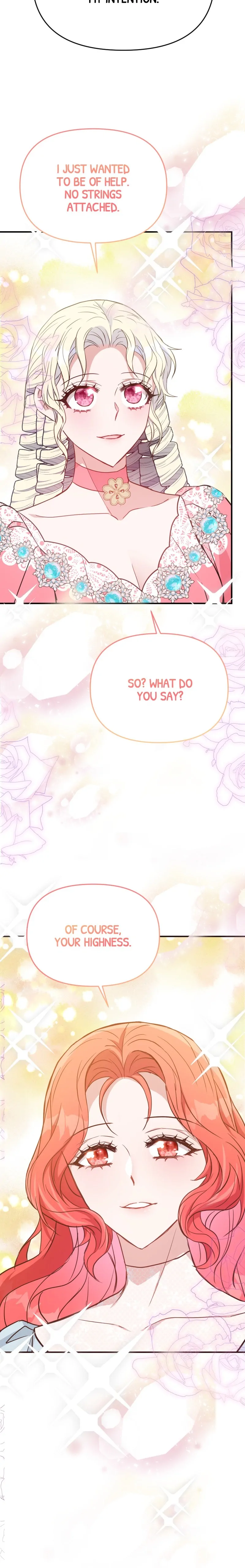 Everybody Loves the Villainess Chapter 88 page 24