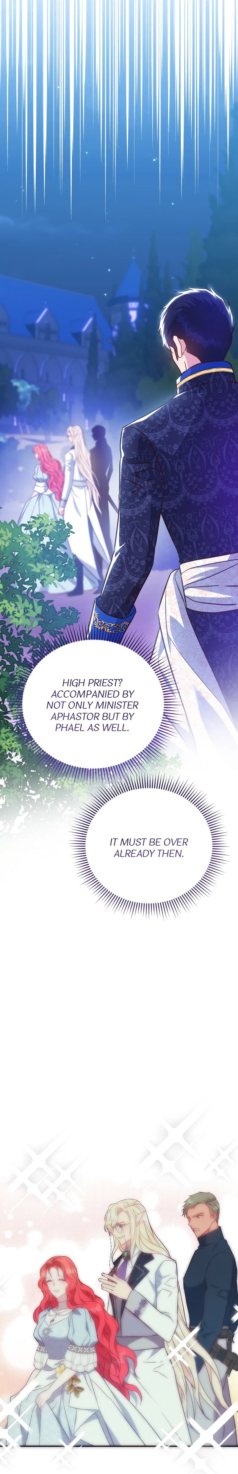 Everybody Loves the Villainess Chapter 88 page 26