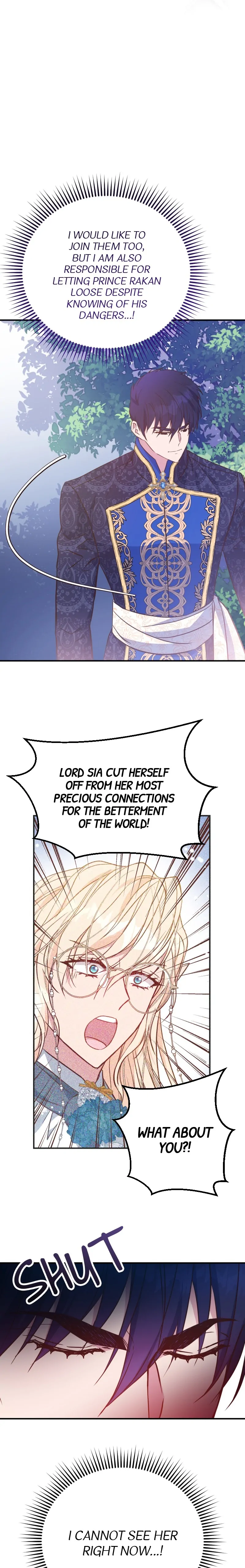 Everybody Loves the Villainess Chapter 88 page 27