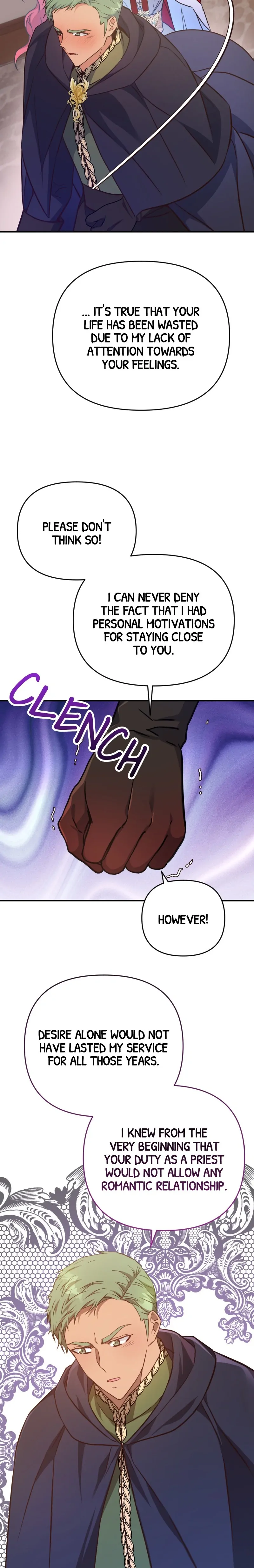 Everybody Loves the Villainess Chapter 88 page 5