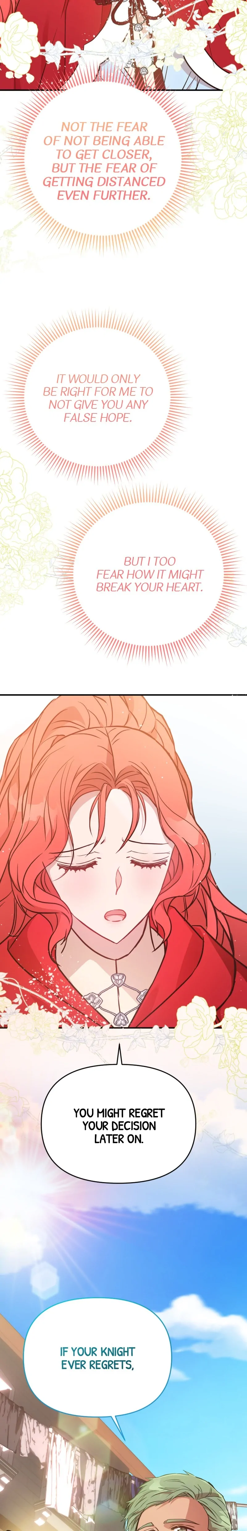 Everybody Loves the Villainess Chapter 88 page 7