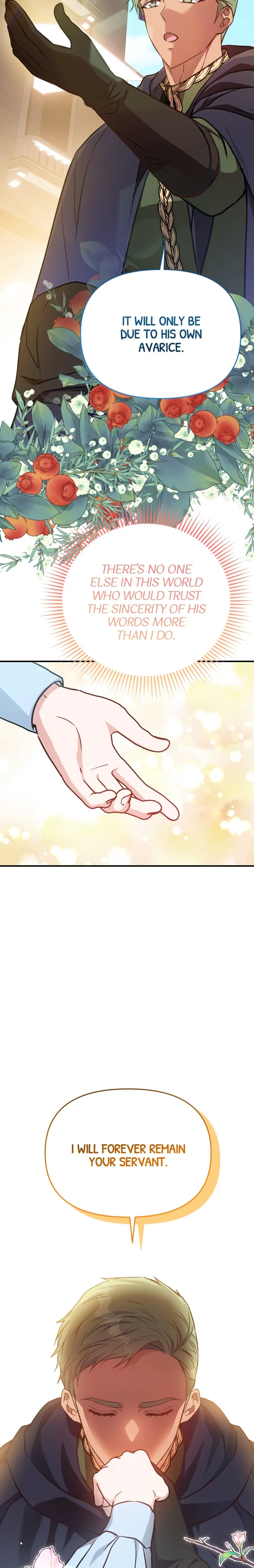 Everybody Loves the Villainess Chapter 88 page 8