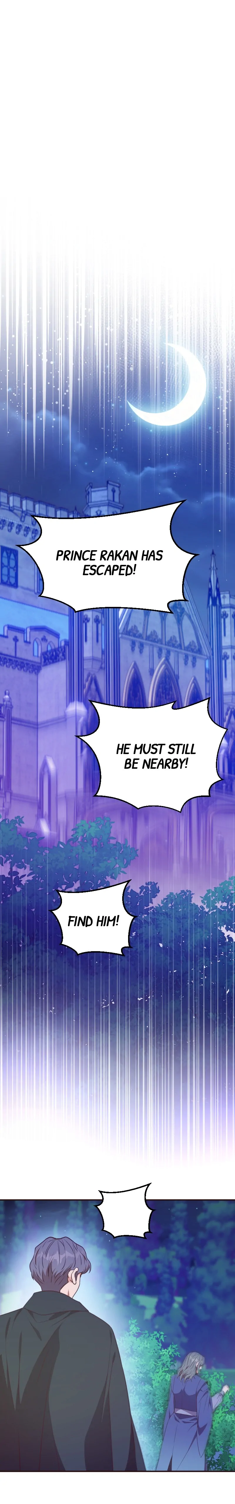 Everybody Loves the Villainess Chapter 92 page 0